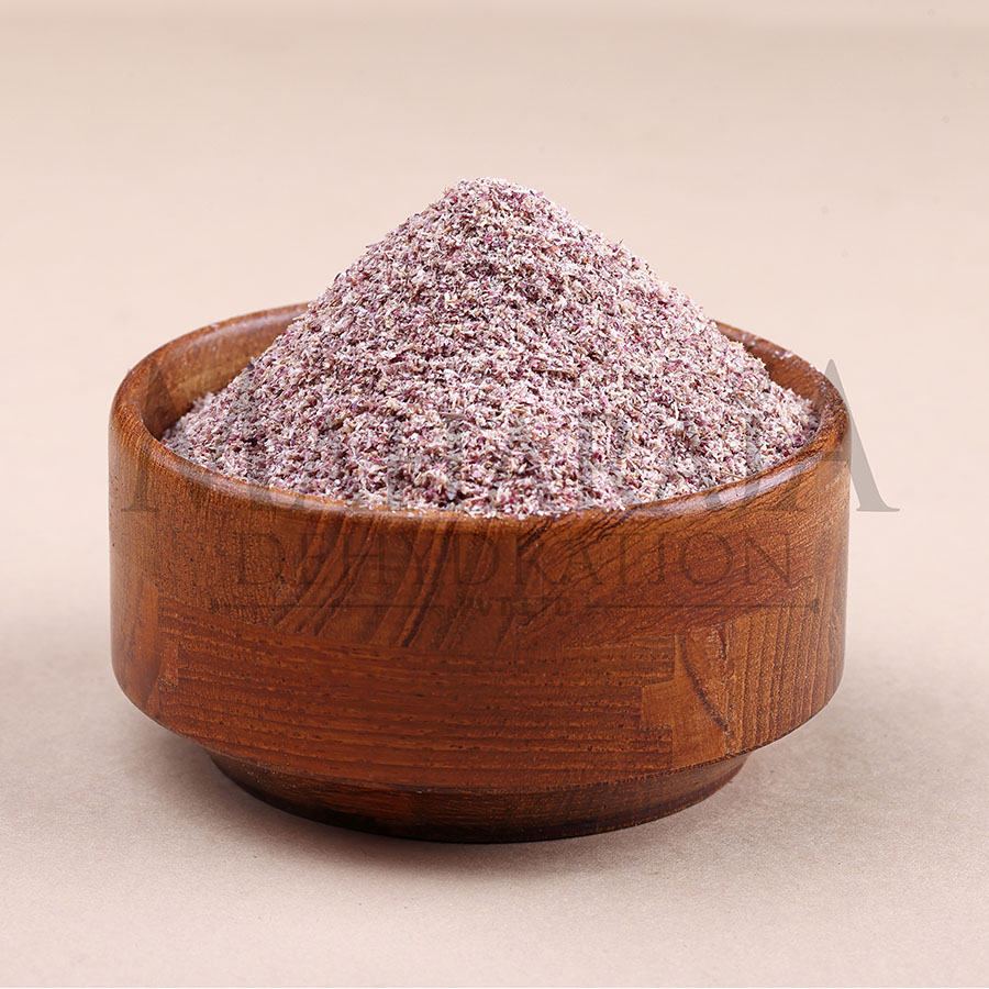 Red onion Granules-m19